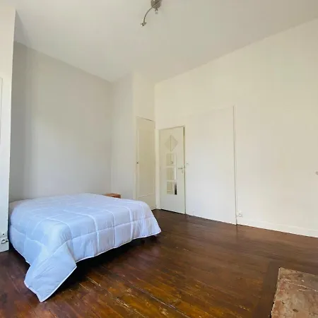 Daire Casa Beaurepaire : 2 Etage