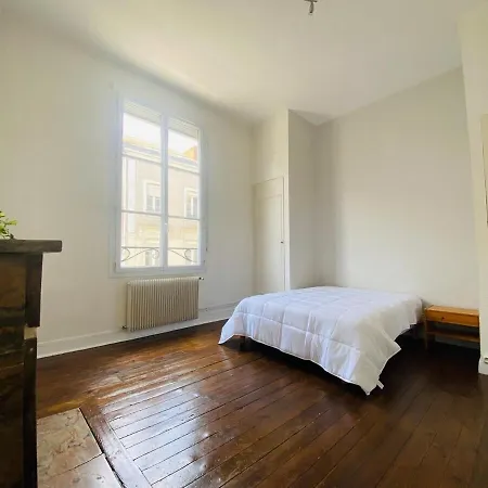 Casa Beaurepaire : 2 Etage *