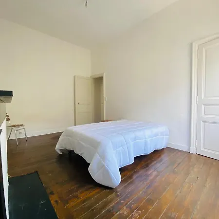 Casa Beaurepaire : 2 Etage