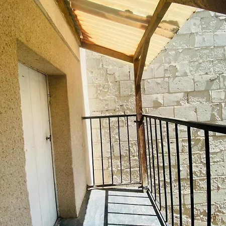 Casa Beaurepaire : 2 Etage *